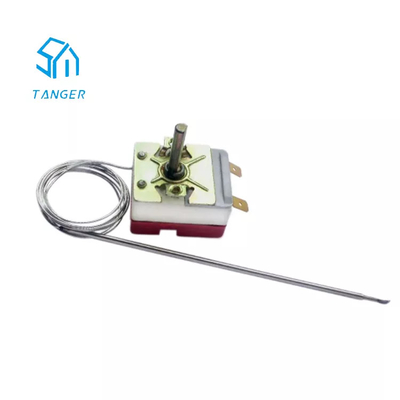 Dijital Kapiler Termostatlar Buzdolabı Odası Standart 1000mm