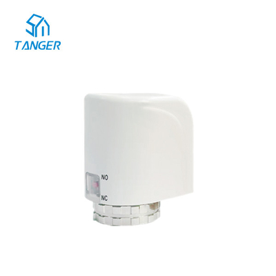 Termoelektrik Termal Vana Aktüatör Yerden Isıtma UFH