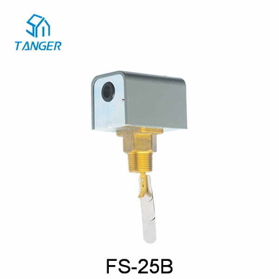 Su 1MPa için IP42 klima Akış Anahtarı