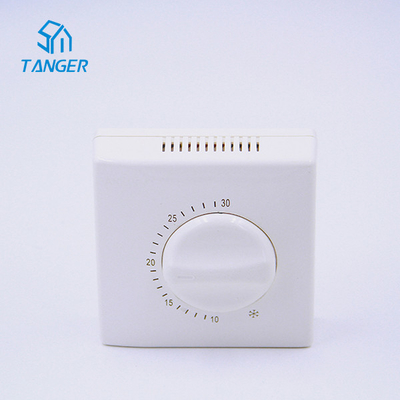 10 Amper Oda Klima Termostatı AC 250V