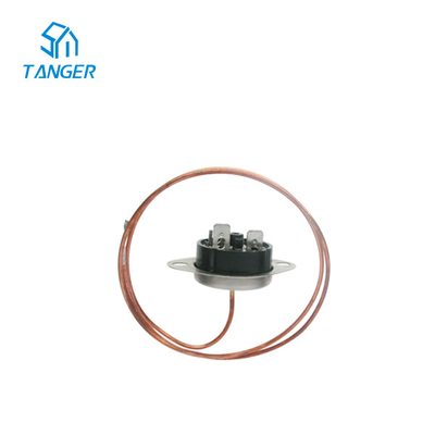 Kazan Kapiler Termostatları Otomatik Sıfırlama Termal Anahtarı 1450mm 950mm 500mm