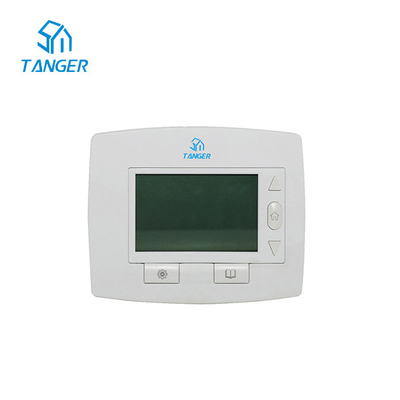 Isıtma ve Soğutma Klima için Programlanabilir Hvac Dijital Termostat