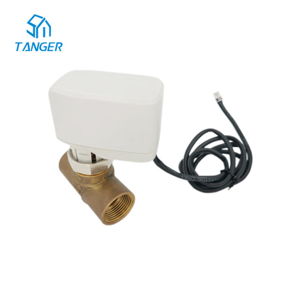 IP54 HVAC Valfi Aktüatörü Klima Aktüatörünün Değiştirilmesi