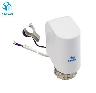 230VAC klima endüstrisi hvac vanası ZRA230W03 vana marka tedarik ürünü tedarik ürünü