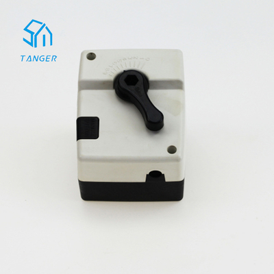 20W HVAC Valve Actuator, doğru kontrol için 90° vuruşlu